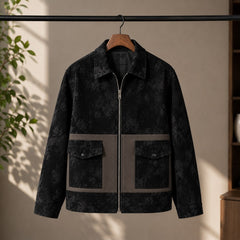 Veste Dual Cargo