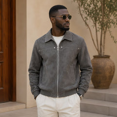 Veste Vintage