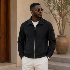 Veste Vintage