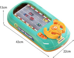 Jeux de Rally Enfants