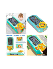 Jeux de Rally Enfants