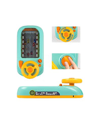 Jeux de Rally Enfants