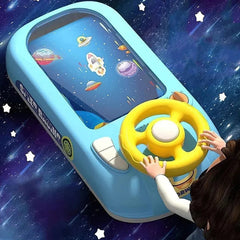 Jeux de Rally Enfants