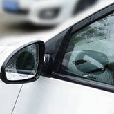 Films de protection antibuée pour rétroviseur