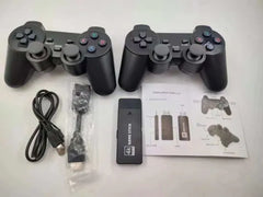 CONSOLE GAME STICK 10 000 JEUX