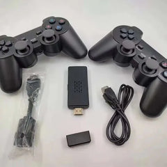 CONSOLE GAME STICK 10 000 JEUX