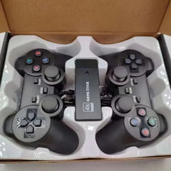 CONSOLE GAME STICK 10 000 JEUX