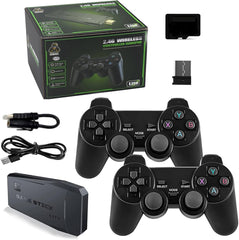 CONSOLE GAME STICK 10 000 JEUX