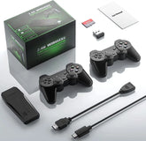 CONSOLE GAME STICK 10 000 JEUX