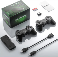 CONSOLE GAME STICK 10 000 JEUX