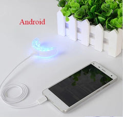 Kit de blanchiment Pro-LED