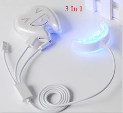 Kit de blanchiment Pro-LED