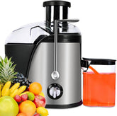 Extracteur de jus High Tech