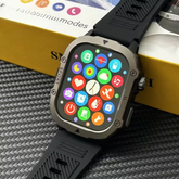 Montre intelligente étanche Bluetooth