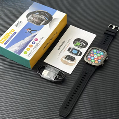 Montre intelligente étanche Bluetooth