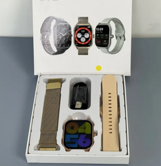 Montre Smart Connectée ⌚