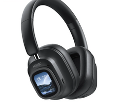 Casque smart tactile