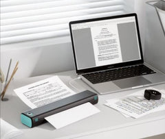 Imprimante portable + papier