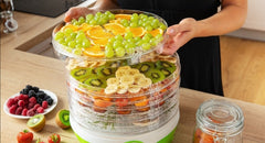 Déshydrateur d’aliments