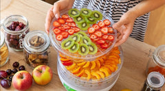 Déshydrateur d’aliments