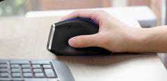 Souris Ergonomique