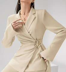 Blazer signature premium