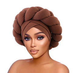 TURBAN BIJOU