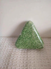 Shampoing solide aux herbes Asiatiques