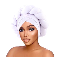 TURBAN BIJOU