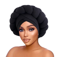 TURBAN BIJOU