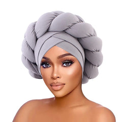 TURBAN BIJOU