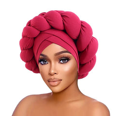 TURBAN BIJOU