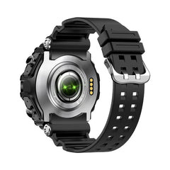 SMART WATCH 3 : Montre Connectée Smart + avec Écouteurs Intégré