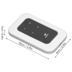MODEM Wifi PORTATIF