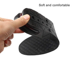 Semelles d'augmentation de Taille