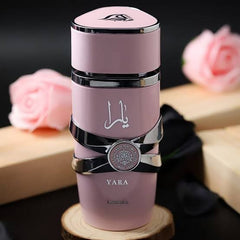 YARA by LATTAFA Eau de Parfum 100ml