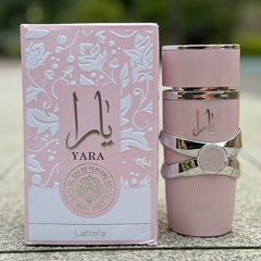 YARA by LATTAFA Eau de Parfum 100ml