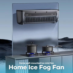 Climatiseur mural sans fil