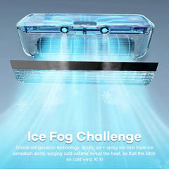 Climatiseur mural sans fil