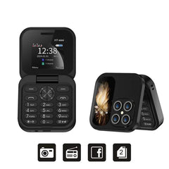 Mini Flip Phone