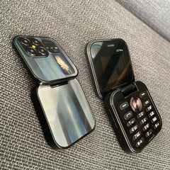 Mini Flip Phone