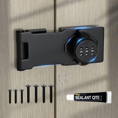 SMART SécuLock Compact