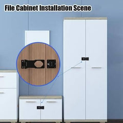 SMART SécuLock Compact