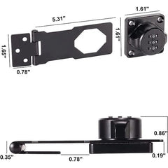 SMART SécuLock Compact