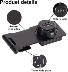 SMART SécuLock Compact