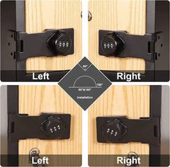 SMART SécuLock Compact