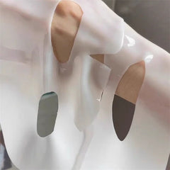 Masque en feuille Bio Collagen