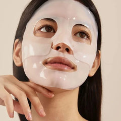 Masque en feuille Bio Collagen