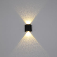 Lampes LED Murales(Installation Interieur/Exterieur Comprise)