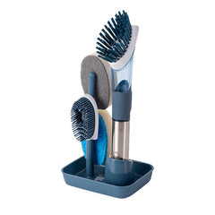 ensemble de brosses nettoyage